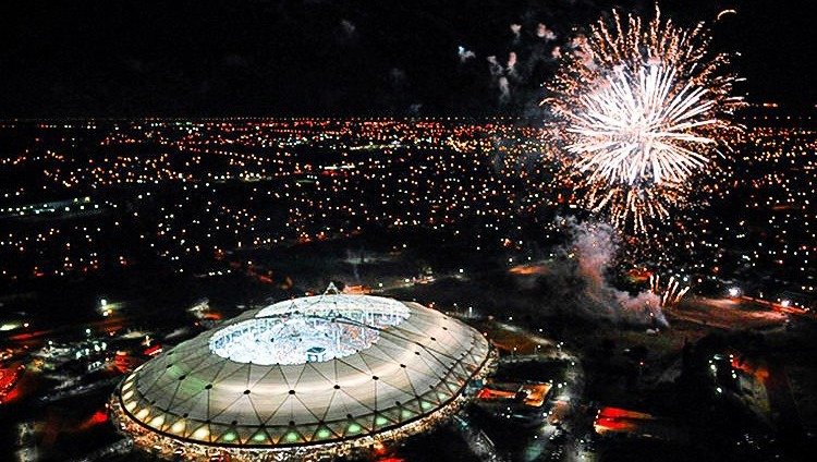 Comenzó la venta de entradas para el Mundial Sub-20: mirá los precios y cómo comprarlas