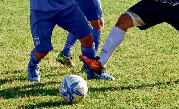 Atacaron a golpes a un árbitro de la Liga Amateur Platense