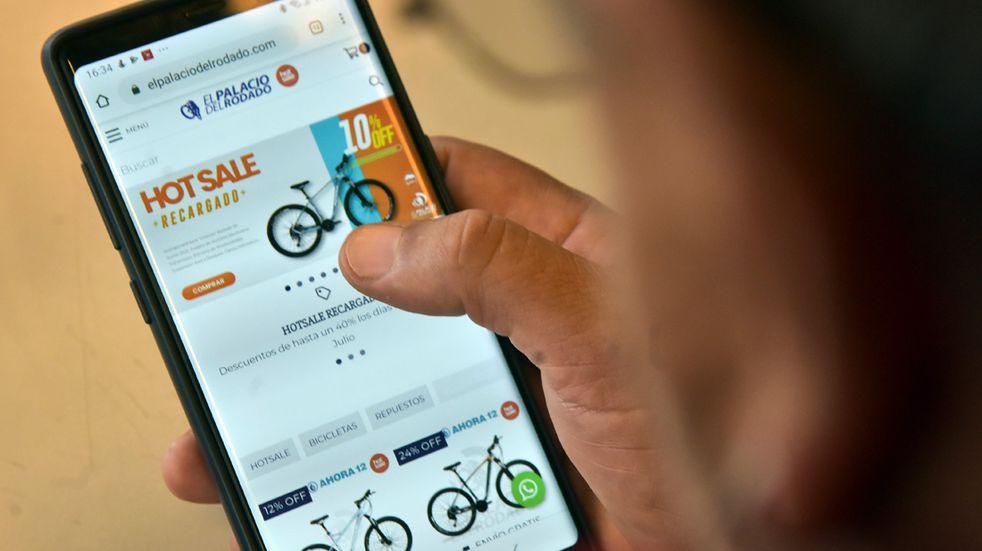 Arranca el Hot Sale con la participación de más de 900 marcas