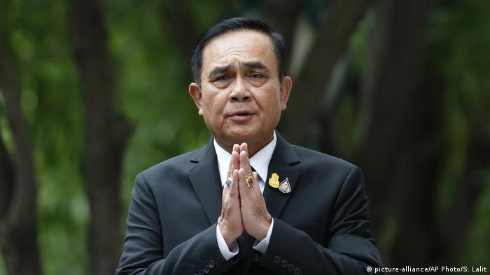 La oposición se impone en Tailandia y podría terminar con el liderazgo militar