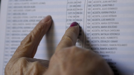 Último día para realizar reclamos en caso de errores en el padrón provisorio