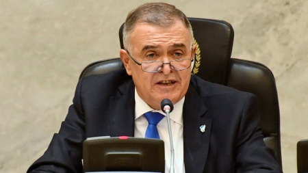 Tucumán va a acatar el fallo de la Corte Suprema