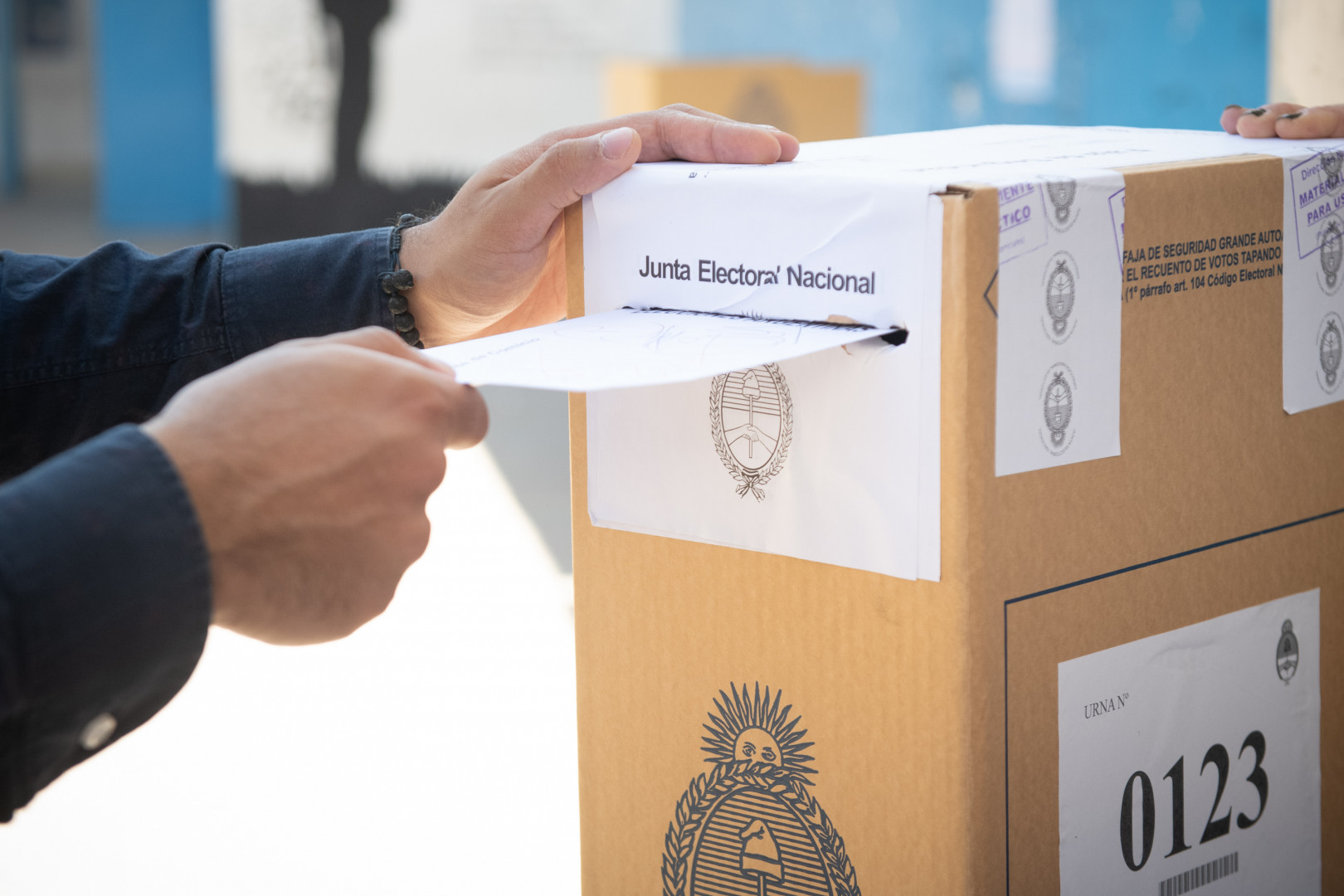 La oposición solicitará que se suspendan también las elecciones municipales y legislativas en San Juan