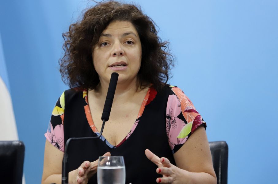 El Ministerio de Salud informó que en Argentina hay un suicidio cada tres horas