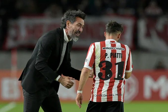 Partido clave por la Sudamerica: el Pincha se mide ante Bragantino