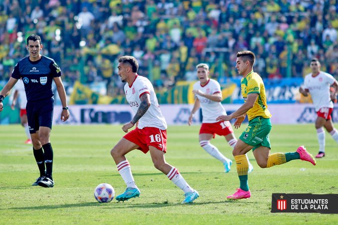 Empate con sabor agridulce en Varela