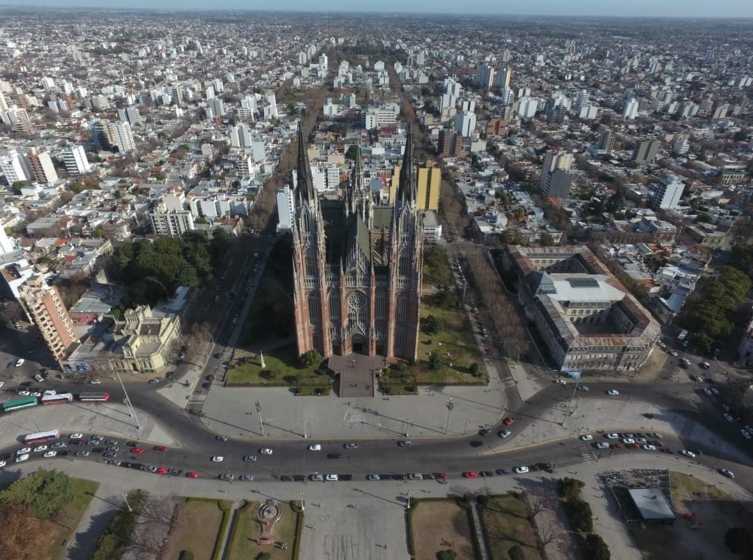 Llegamos al fin de la semana: cómo seguirá el tiempo