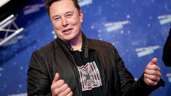 Elon Musk: "Los intereses de EE.UU y China están alineados y son inseparables como gemelos siameses"