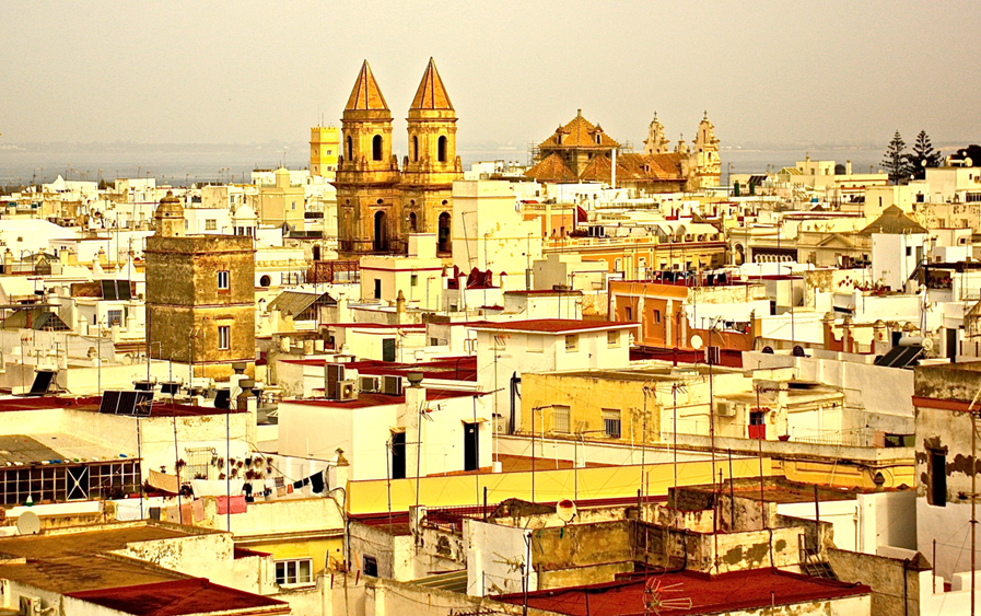 Cádiz, ciudad trimilenaria