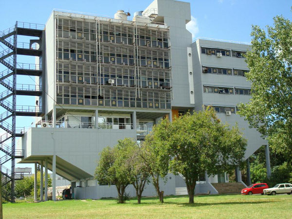 La UNLP y Nación ponen en marcha la puesta en valor de un emblemático instituto de investigación