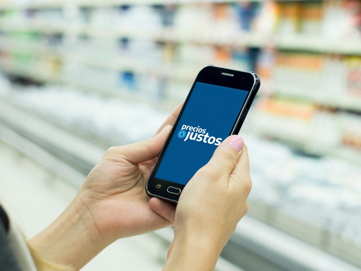 “Precios Justos” alcanzó un 68,3% de cumplimiento en La Plata durante el mes de abril
