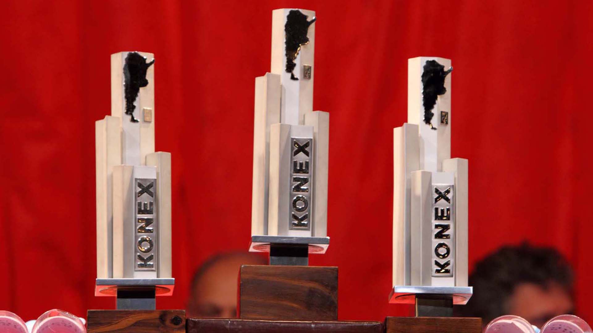 15 científicos de la UNLP serán distinguidos en los Premios Konex