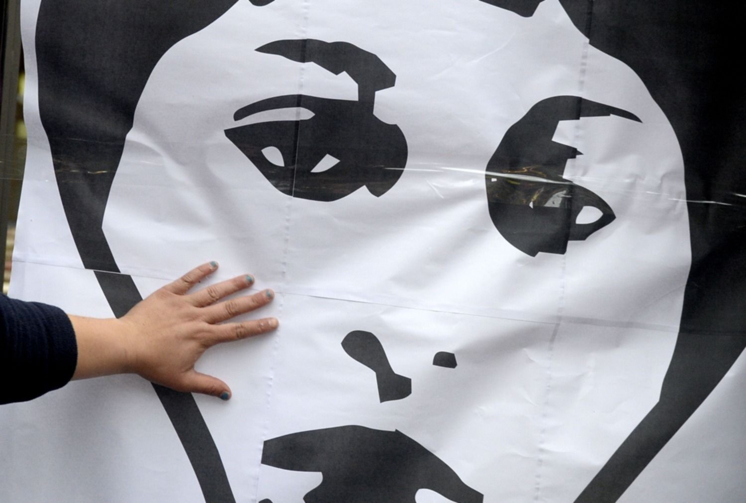 Cuatro acusados por la muerte de Johana Ramallo fueron procesados