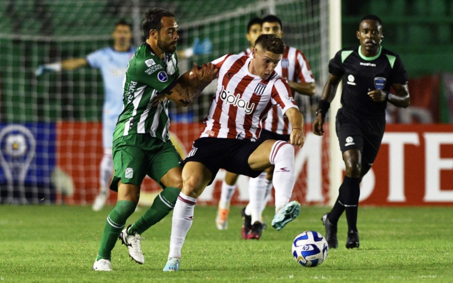 El Pincha recibirá a Oriente Petrolero y buscará una goleada que lo deje primero