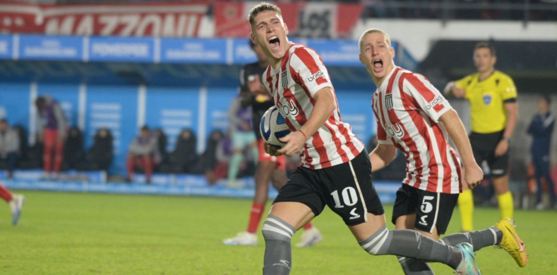 Estudiantes recibirá a San Lorenzo en un partido definitorio