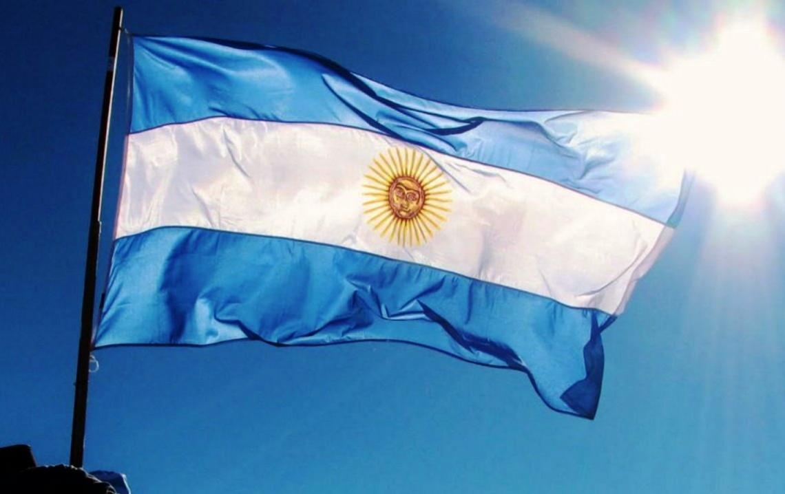 El mensaje de la Municipalidad por el Día de la Bandera
