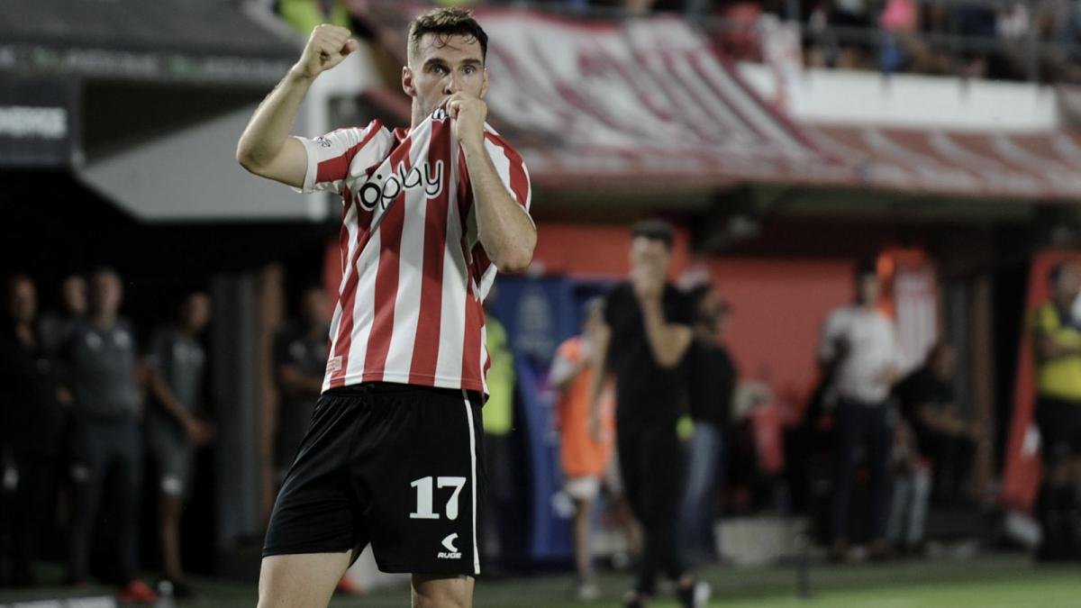 El Pincha ya tiene rival en la Sudamericana