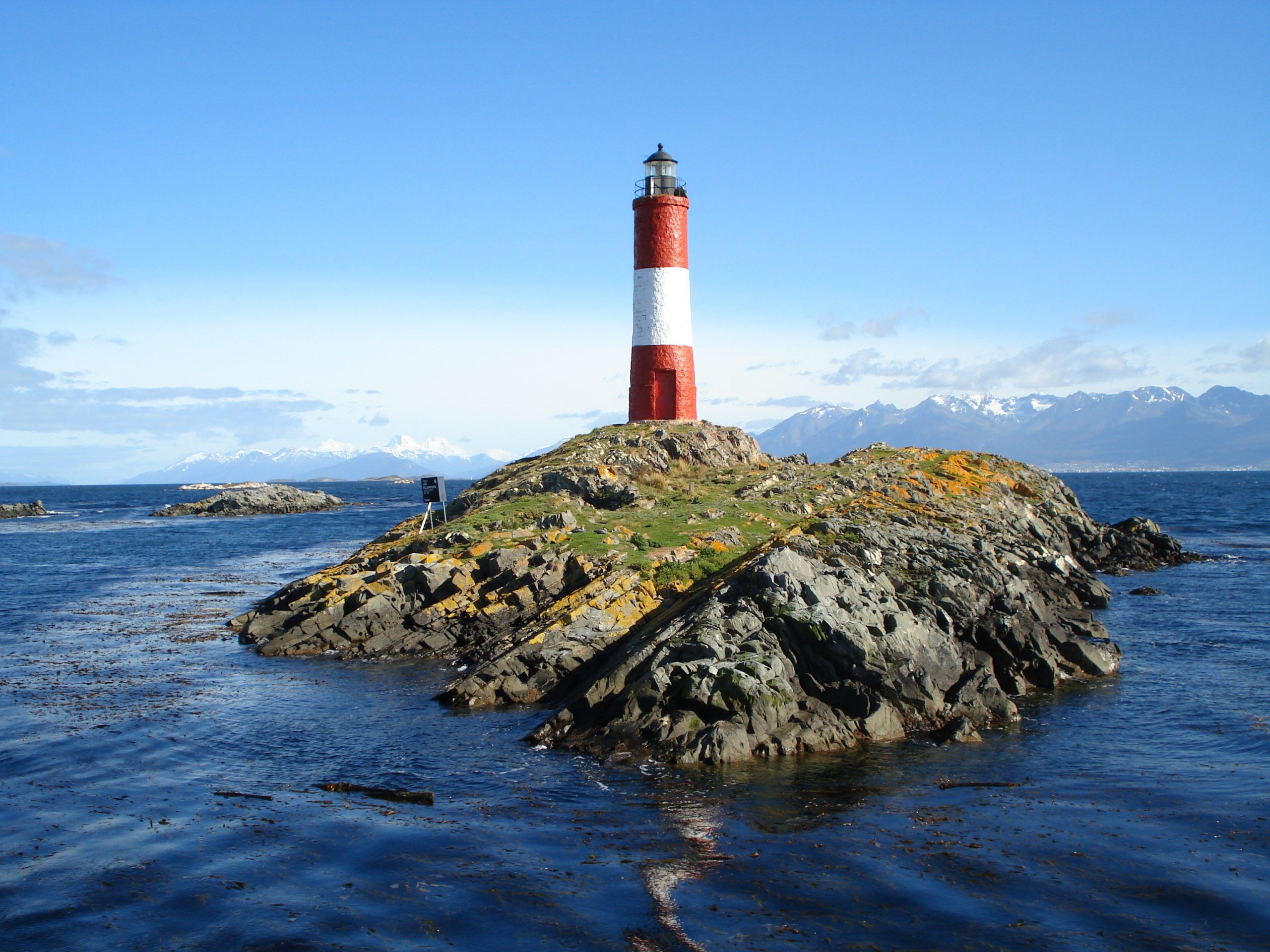 Cumple 32 años Tierra del Fuego, la provincia más joven que comprende a la Antártida y las Malvinas