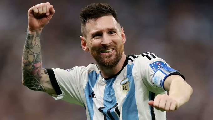 Messi y su reflexión tras ser campeón del mundo: "Aprendí que no sólo se trata de ganar"