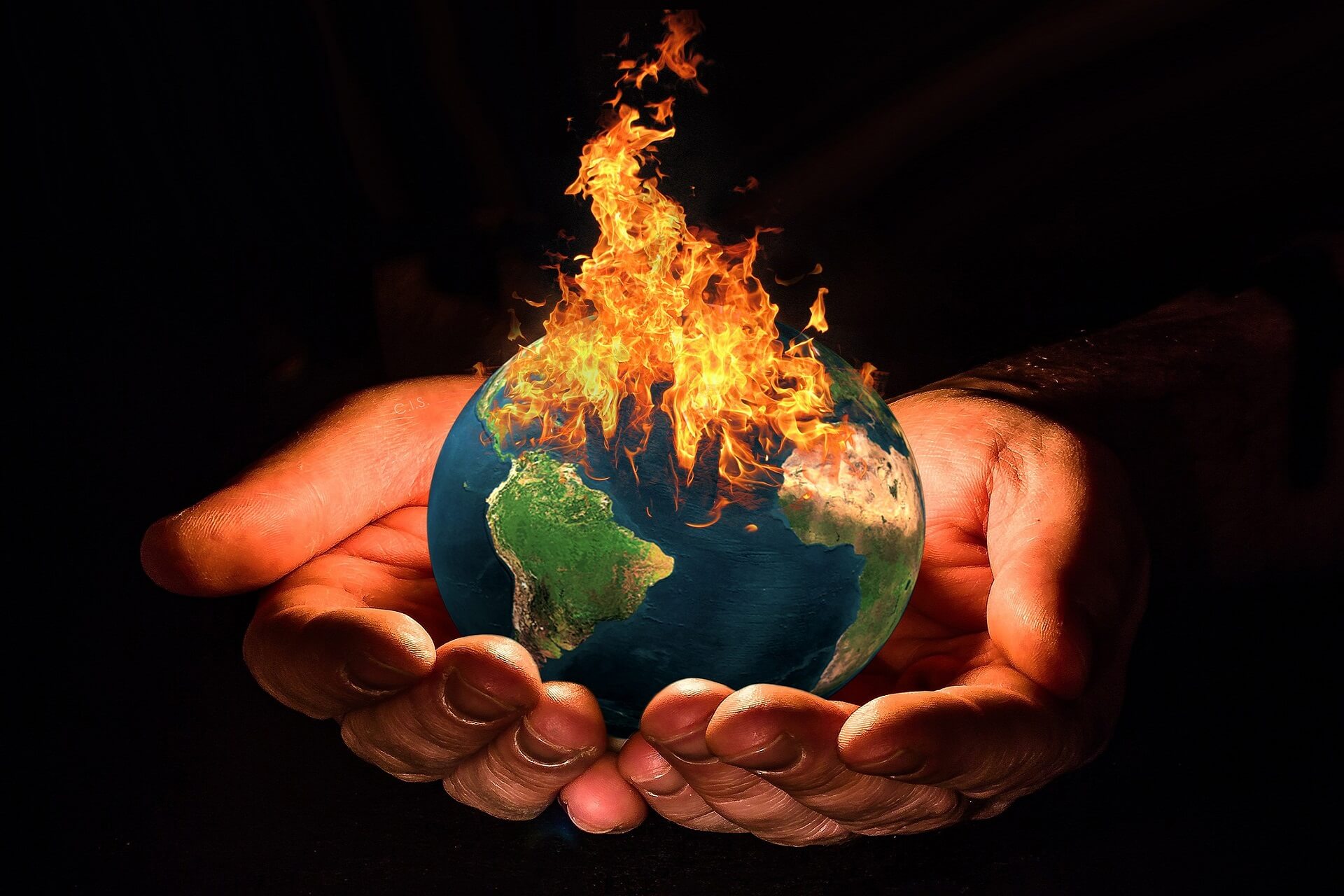 Cumbre climática: buscarán instalar un nuevo orden financiero para afrontar el calentamiento global