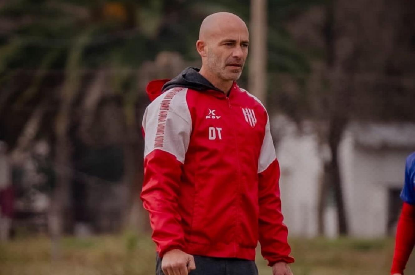 Inesperado: el DT que se fue de su club para reemplazar a Gareca en Vélez