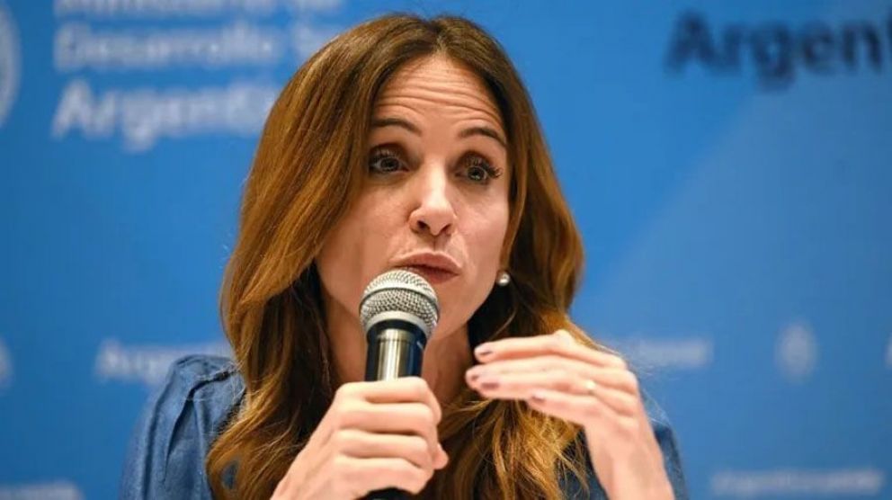 Tolosa Paz le respondió al PJ bonaerense: "Es un reglamento que desalienta la participación"