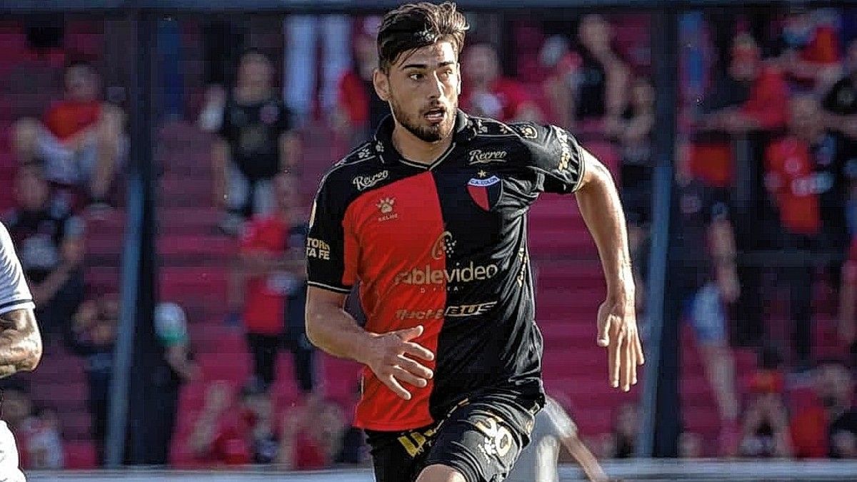 Colón podría sufrir una baja sensible para enfrentar al Pincha