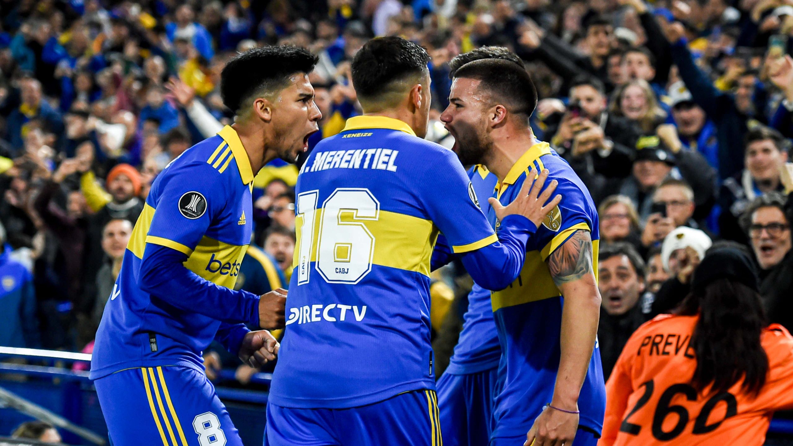 Copa Argentina: Boca va por el pase a octavos ante Barracas Central