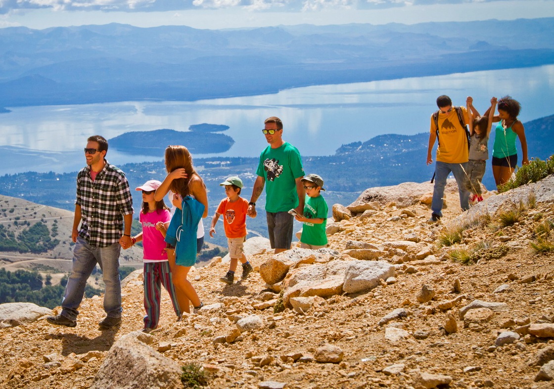 Por tercer mes consecutivo, ingresaron más turistas del extranjero al país que en la prepandemia