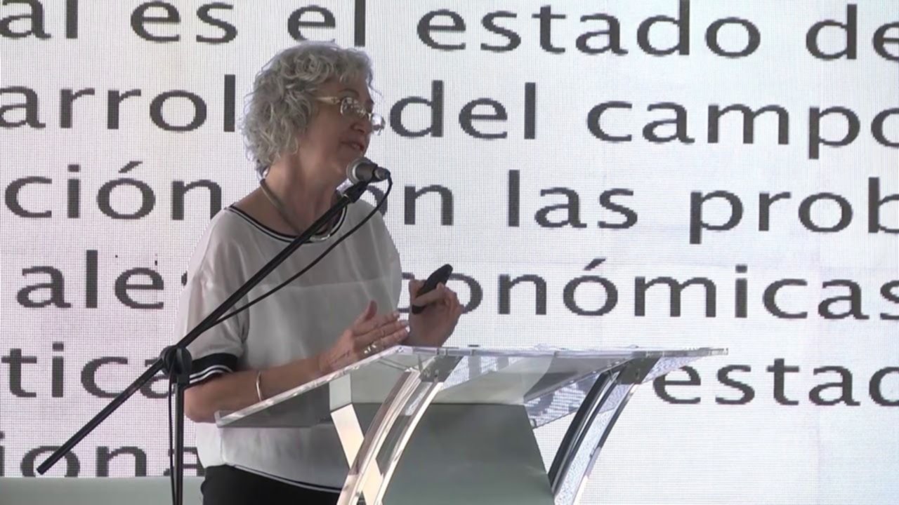 La directora del CONICET La Plata estará al frente de una institución internacional de estudio de la lengua