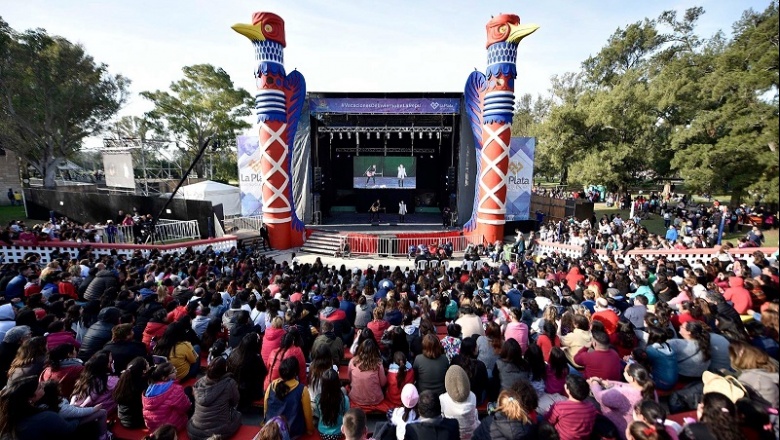 El cine y el teatro conquistan las vacaciones platenses: conocé la agenda completa