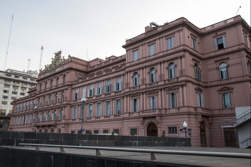 El Gobierno confirmó la transferencia de competencias electorales del Ministerio de Interior a la Secretaría General