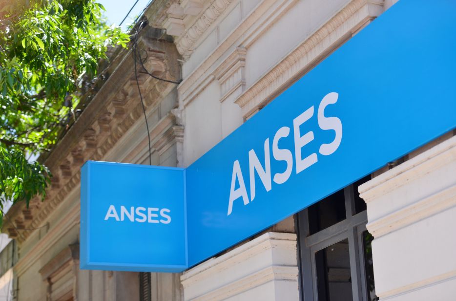 ANSES informó un PLUS para beneficiarios