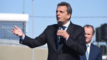 En la recta final de la campaña, Massa encabezará un acto en Tucumán
