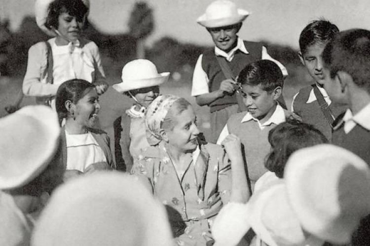 La palabra de la dirigencia peronista a 71 años de la muerte de Eva Perón