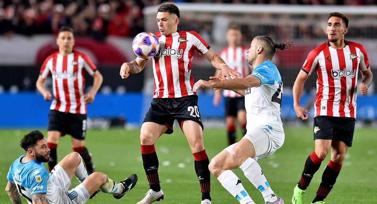 Estudiantes se medirá en UNO ante Racing