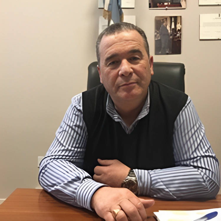 Luis Blasetti: "Ensenada marca una diferencia con otros municipios"