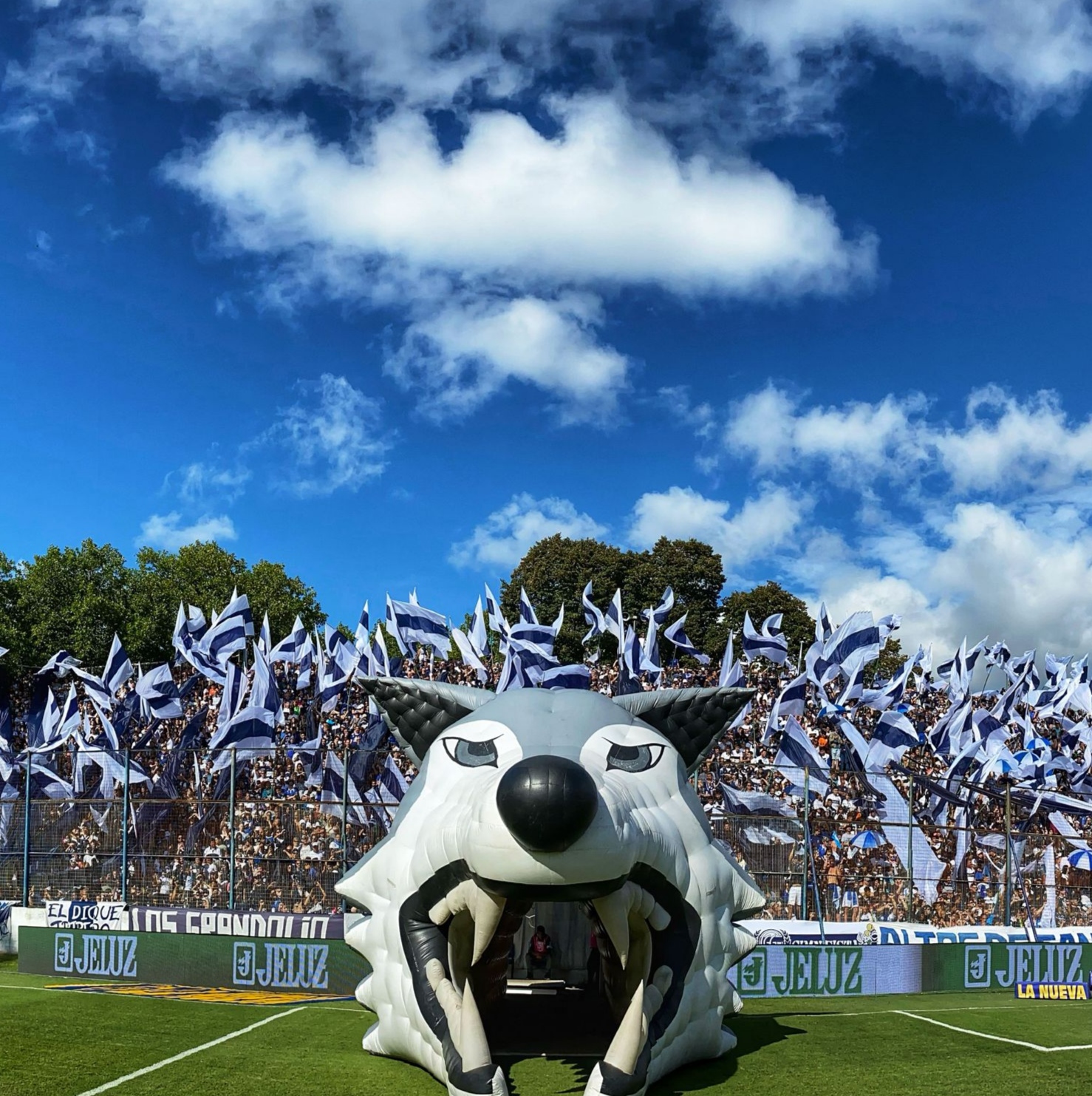El Lobo buscará cerrar el torneo con un triunfo ante Platense