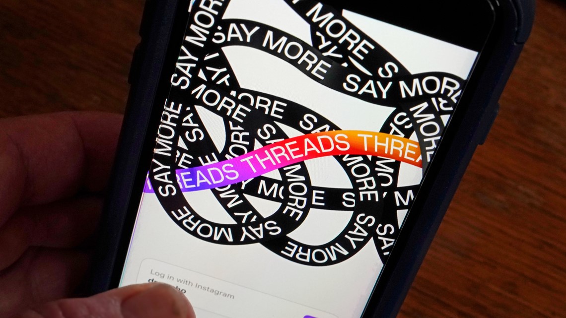 En cinco días, Threads superó los 100 millones de usuarios