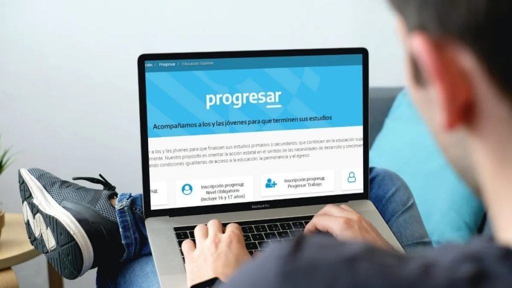 Abre la inscripción a la segunda convocatoria de las Becas Progresar