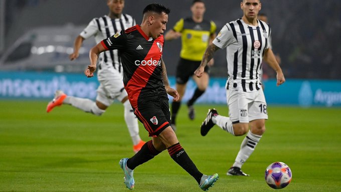 Copa Argentina: River busca el pase a los octavos de final ante Talleres