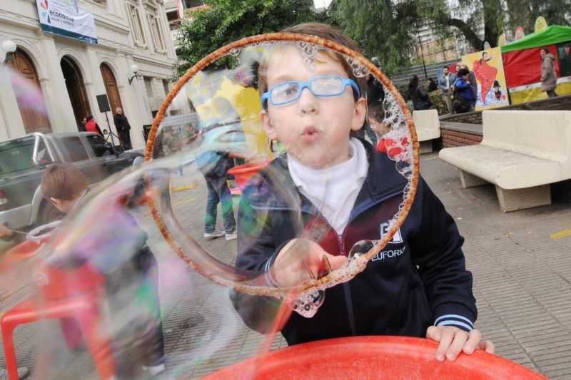 Conocé las principales propuestas que tiene la UNLP para estas vacaciones de invierno