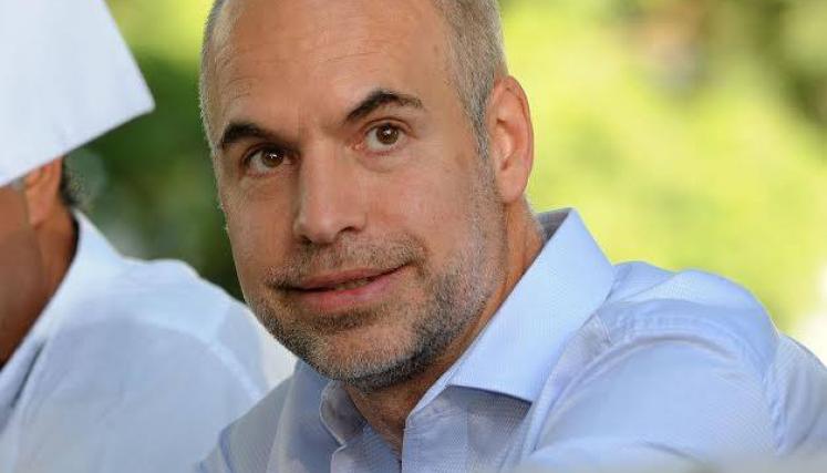 Horacio Rodríguez Larreta anunciará nuevas propuestas bajo el lema "el fin de los privilegios"