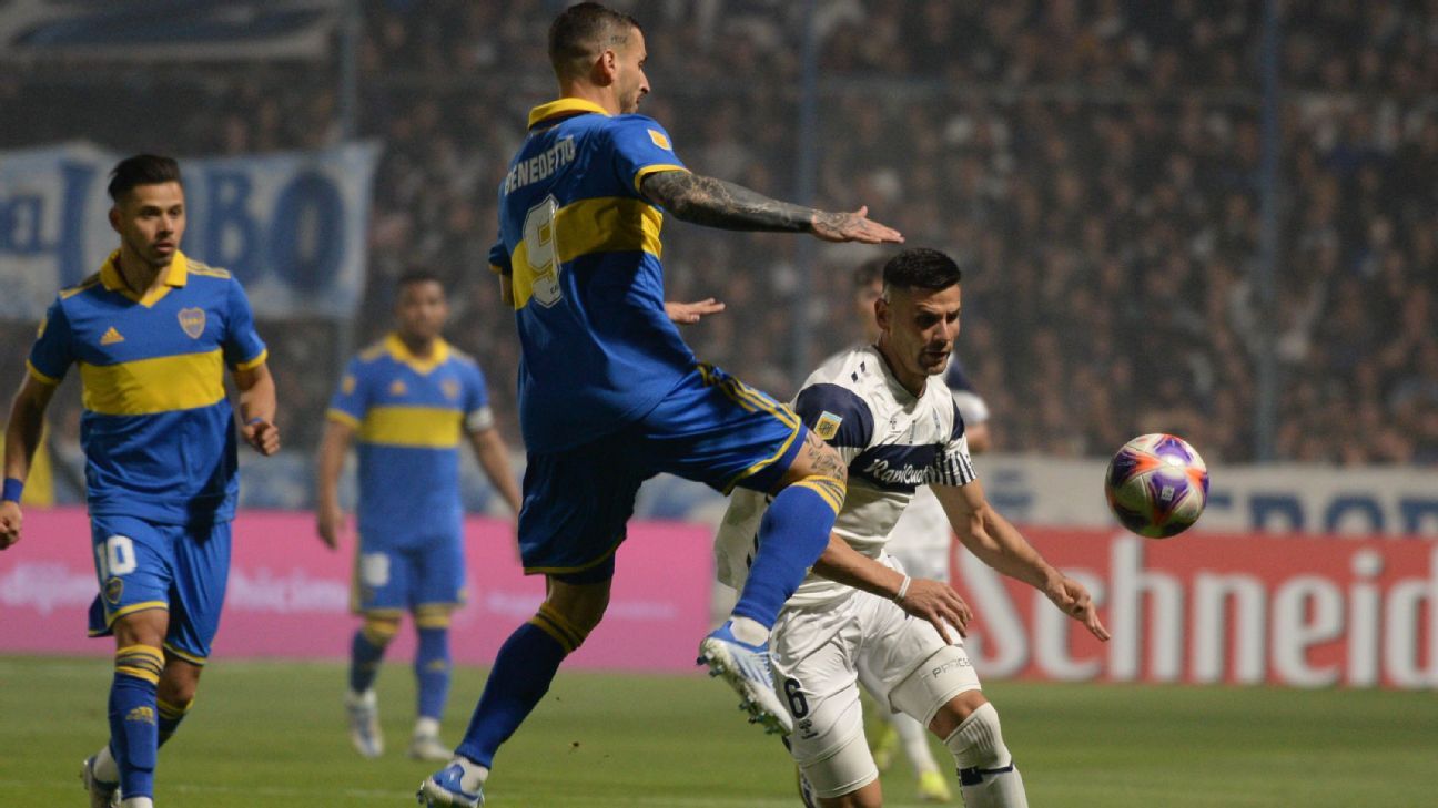 El Lobo recibe a Boca con el objetivo de un triunfo que sirva de despegue