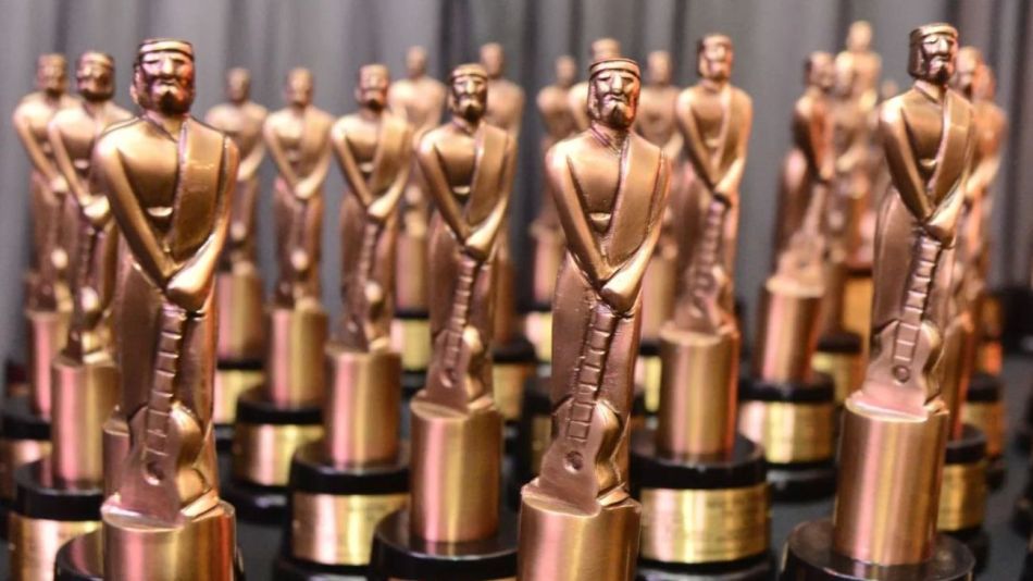 Premios Martín Fierro: todos los ganadores de la noche