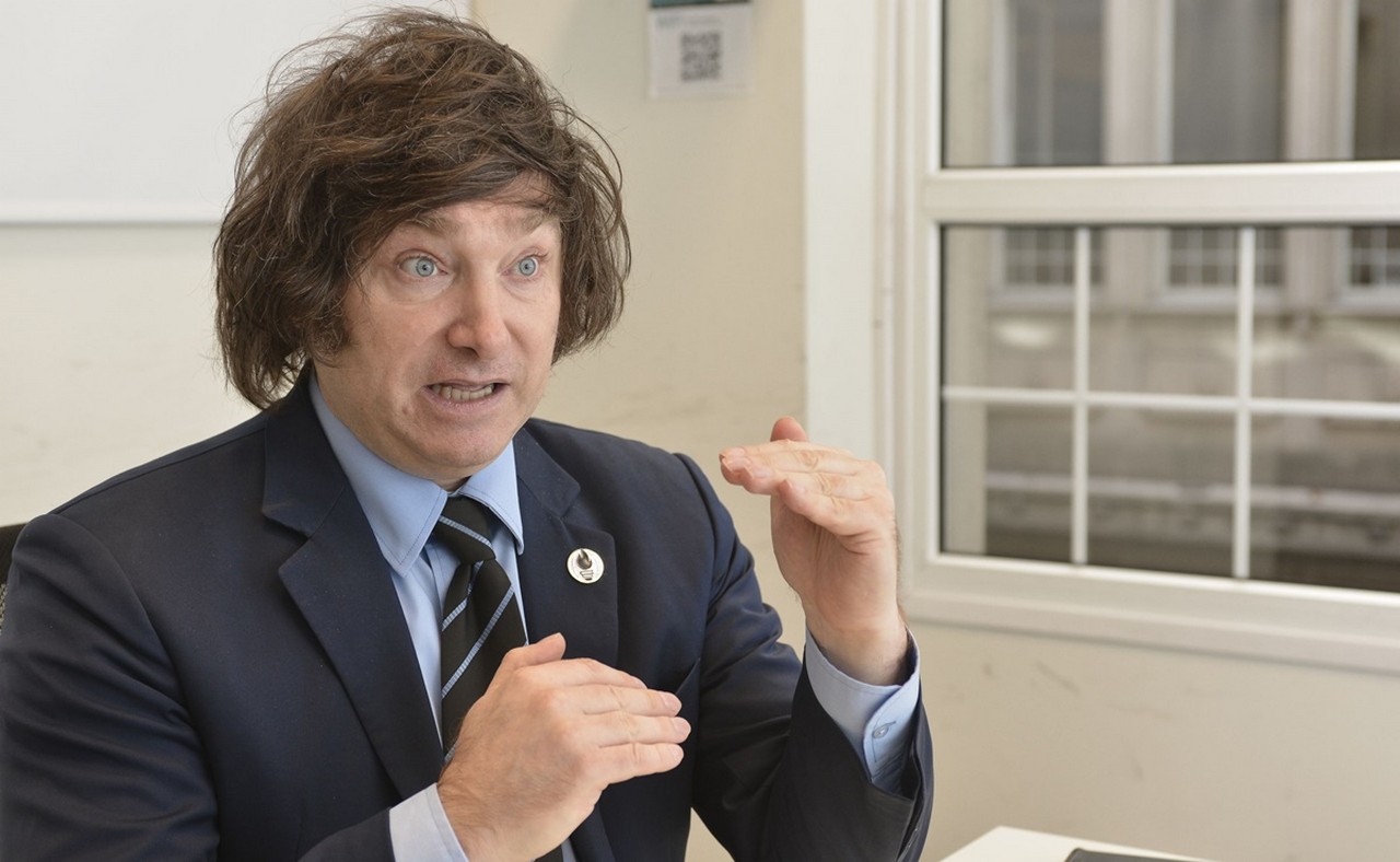 Hoy comenzará la causa contra Javier Milei por venta de candidaturas