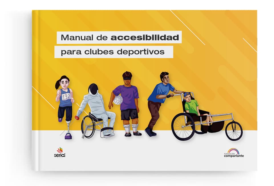 Replantear(nos) la accesibilidad, esa es la cuestión