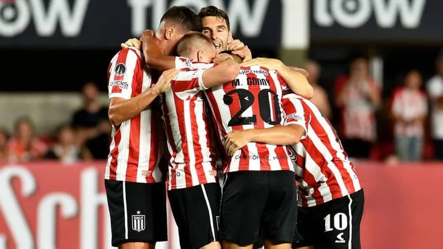 Estudiantes recibe a Central Córdoba con la misión de seguir arriba en el torneo
