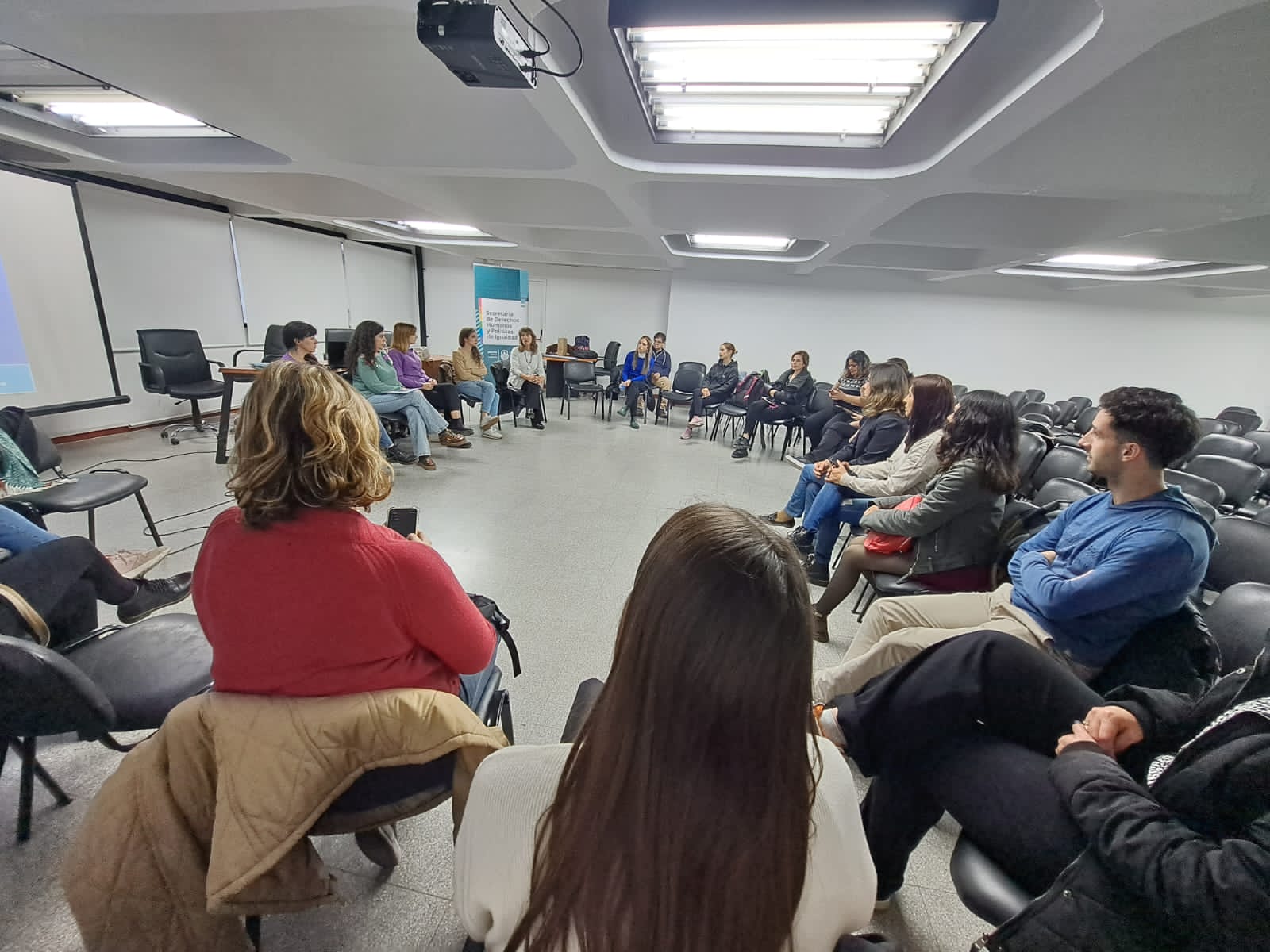 La UNLP presentó el Índice de Crianza
