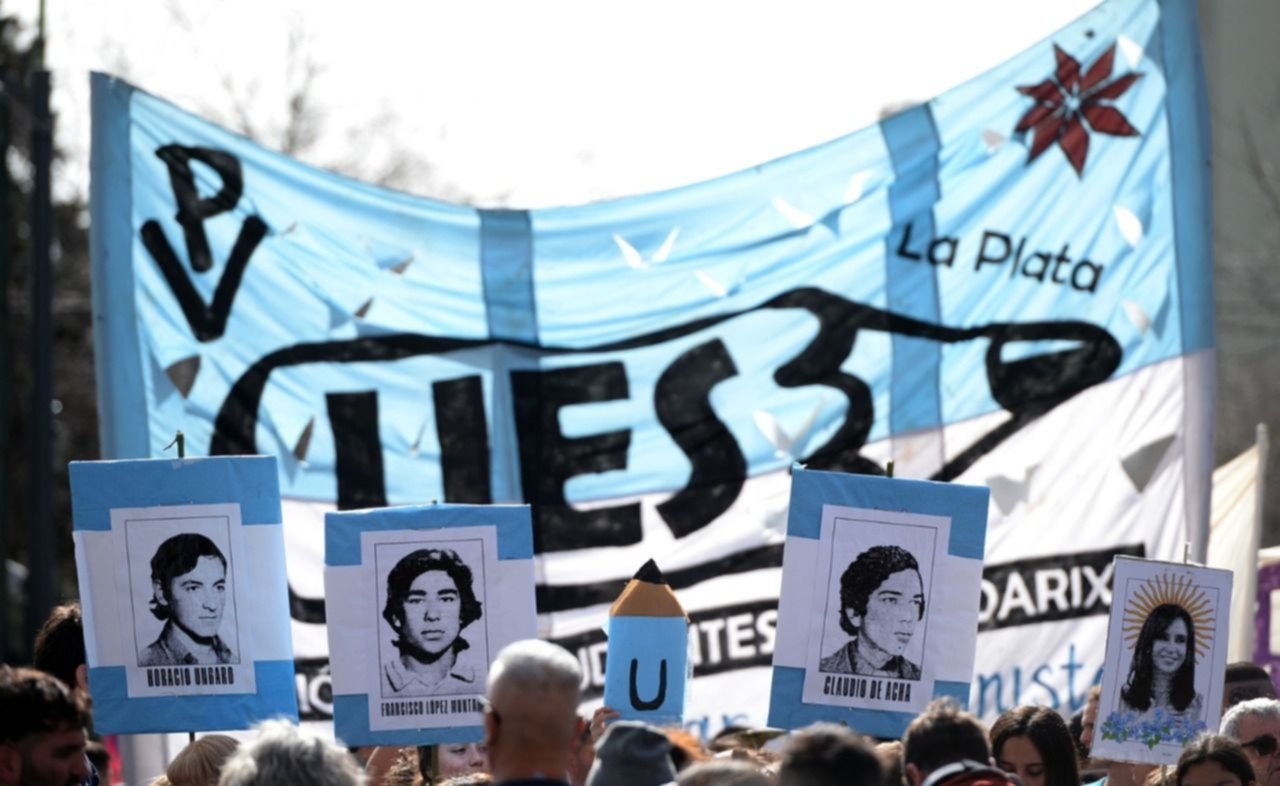La declaración de tres sobrevivientes de la dictadura contra 18 represores